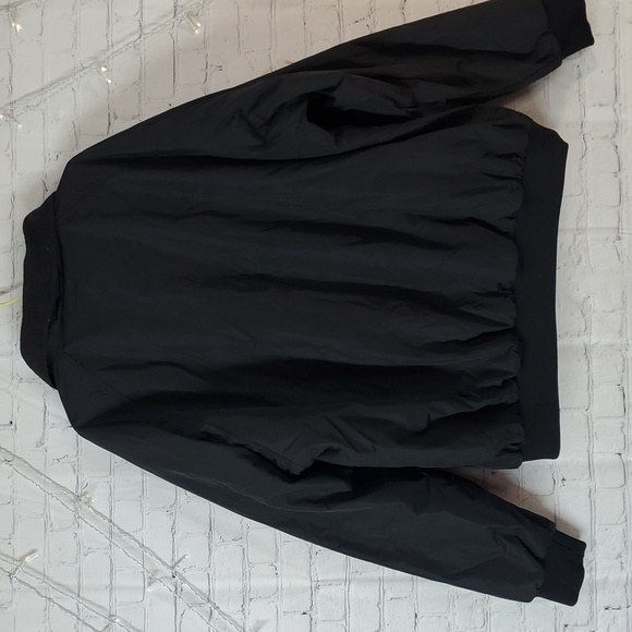 Port Authority Schellers Fitness Cycling Collared Full Zip Insulated Jacket Mens - Picture 15 of 17